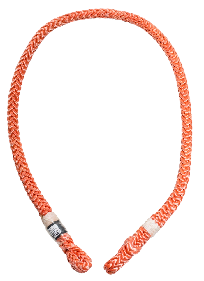 TENEX 10MM: L'œil qui voit tout, une prussik irrésistible pour l'escalade, sûre et fiable !